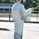 太宰府でお宮参りや七五三ママのレンタル