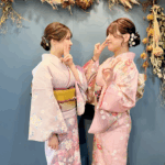 太宰府で訪問着レンタル